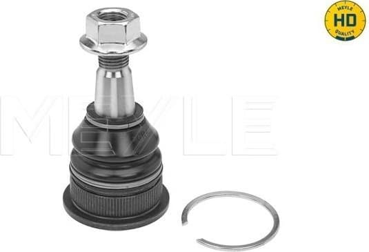 Ball Joint MEYLE-HD: Better than OE. 30-16 010 0083/HD