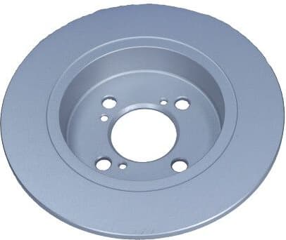 Brake Disc QD7681 - image 2