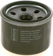Oil Filter F026407050 - image 4
