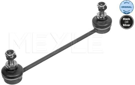 Link/Coupling Rod, stabiliser bar MEYLE-ORIGINAL: True to OE. 616 060 5389