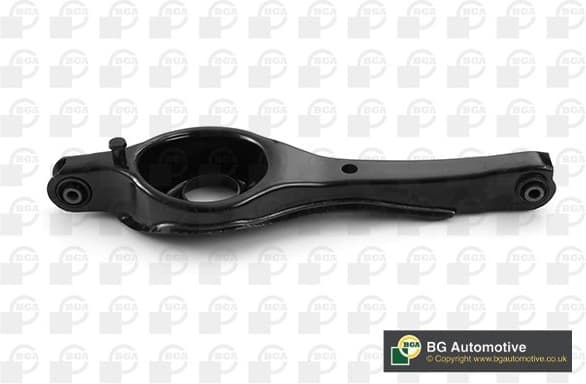 Control/Trailing Arm, wheel suspension TRC2390