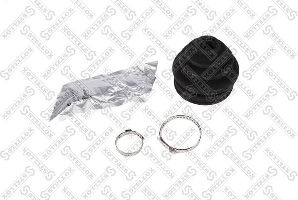 Bellow Kit, drive shaft 13-00271-SX