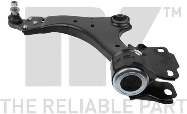 Control/Trailing Arm, wheel suspension 5014011