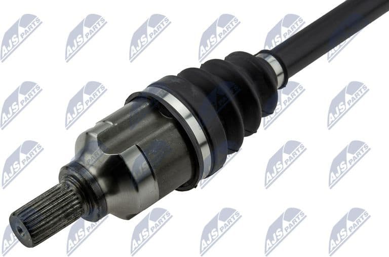 Drive Shaft NPW-CT-087 - image 2