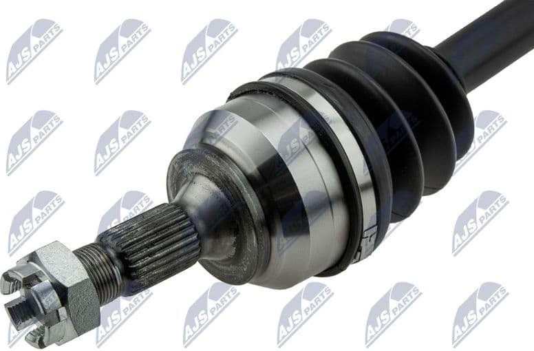 Drive Shaft NPW-CT-087 - image 3