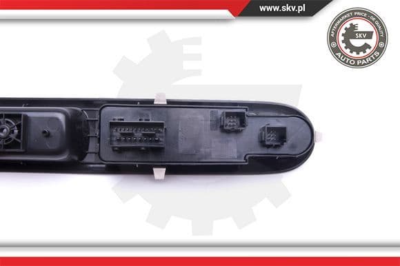 Switch, window regulator 37SKV111 - image 3