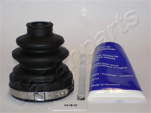 Bellow Kit, drive shaft KB-049
