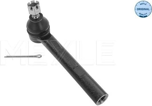 Tie Rod End MEYLE-ORIGINAL: True to OE. 30-16 020 0019