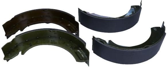 Brake Shoe Set 19-4532