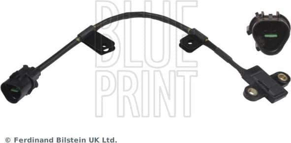 Sensor, crankshaft pulse ADG07220