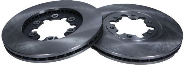 Brake Disc 19-4727