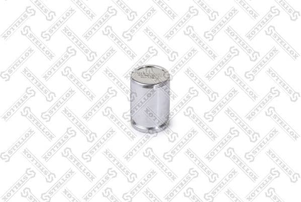 Piston, brake caliper 04-98304-SX