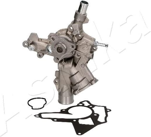 Water Pump, engine cooling 35-00-0401
