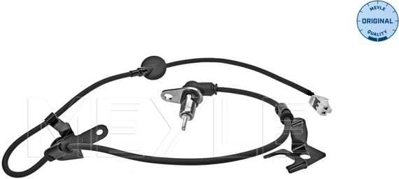 Sensor, wheel speed MEYLE-ORIGINAL: True to OE. 35-14 899 0001