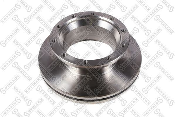 Brake Disc 85-01295-SX