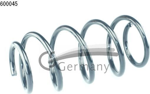 Suspension Spring 14600045