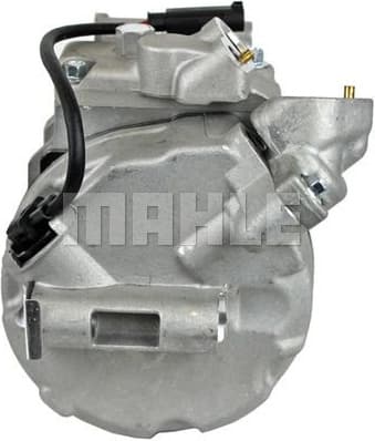 Compressor, air conditioning BEHR ACP 345 000S