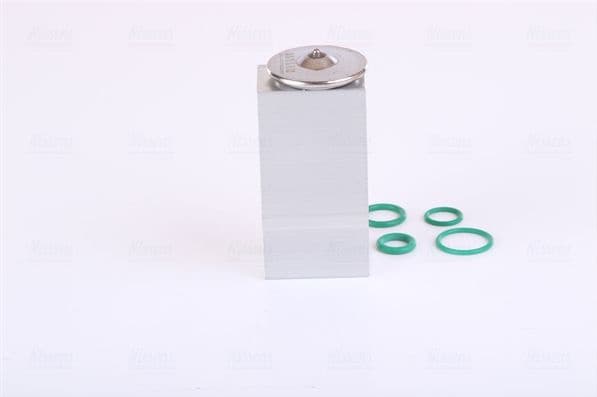 Expansion Valve, air conditioning ** FIRST FIT ** 999378 - image 4