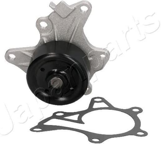 Water Pump, engine cooling PQ-287