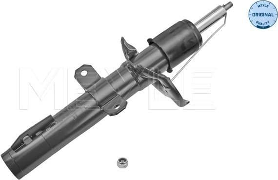 Shock Absorber MEYLE-ORIGINAL: True to OE. 726 623 0056
