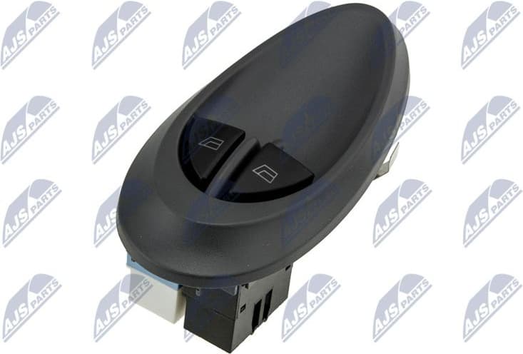 Switch, window regulator EWS-VC-000