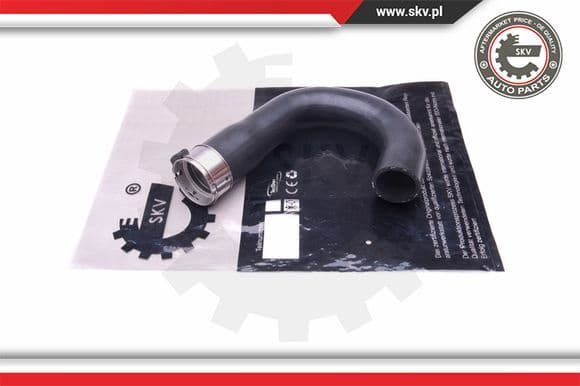 Charge Air Hose 43SKV256