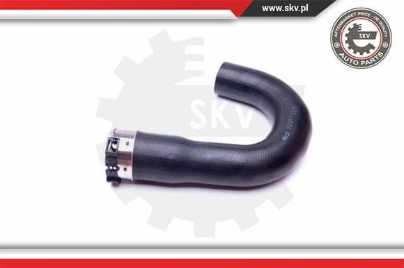 Charge Air Hose 43SKV256 - image 3