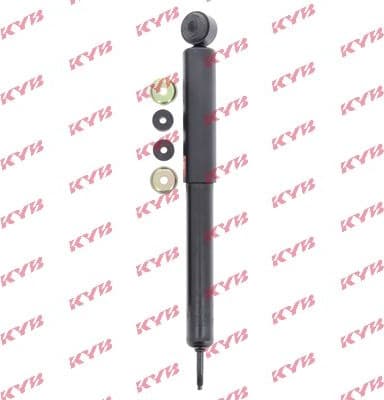 Shock Absorber Excel-G 343226