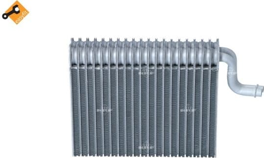 Evaporator, air conditioning EASY FIT 36050 - image 3