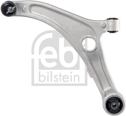 Control/Trailing Arm, wheel suspension 173586