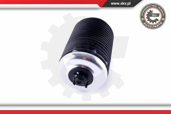 Air Spring, suspension 58SKV018 - image 3