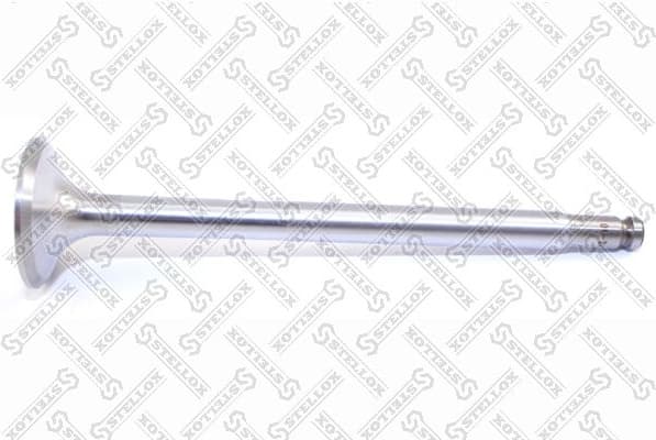 Exhaust Valve 01-24286-SX
