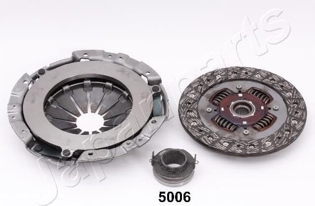 Clutch Kit KF-5006 - image 2