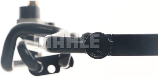 Condenser, air conditioning BEHR AC 335 000S - image 10