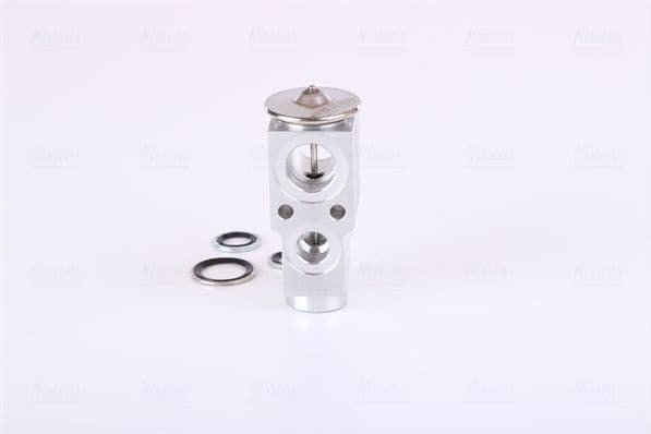 Expansion Valve, air conditioning ** FIRST FIT ** 999390 - image 3