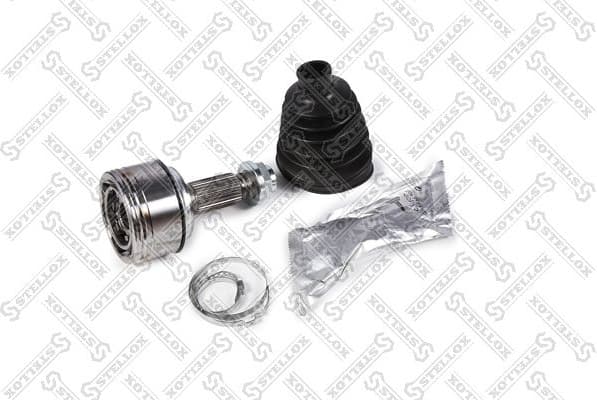 Joint Kit, drive shaft 150 2035-SX