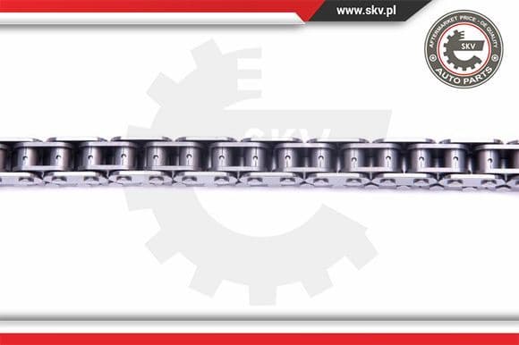 Timing Chain Kit 21SKV164 - image 3