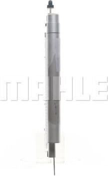 Condenser, air conditioning BEHR AC 556 000S - image 4