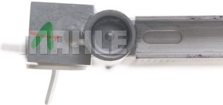 Condenser, air conditioning BEHR AC 556 000S - image 11