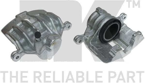 Brake Caliper 214063