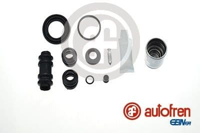 Repair Kit, brake caliper D41140C