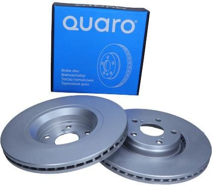 Brake Disc QD1489