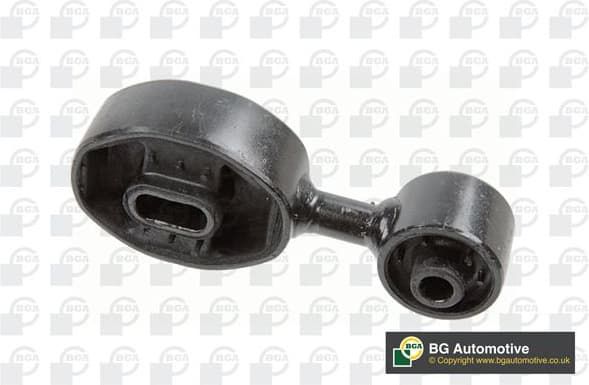 Mounting, engine MT9142