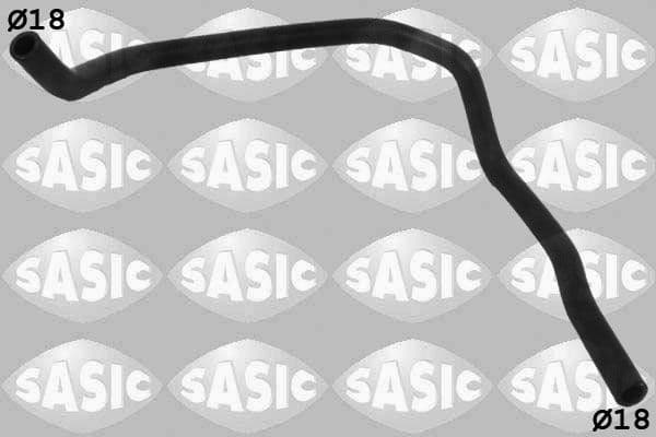 Radiator Hose 3400189