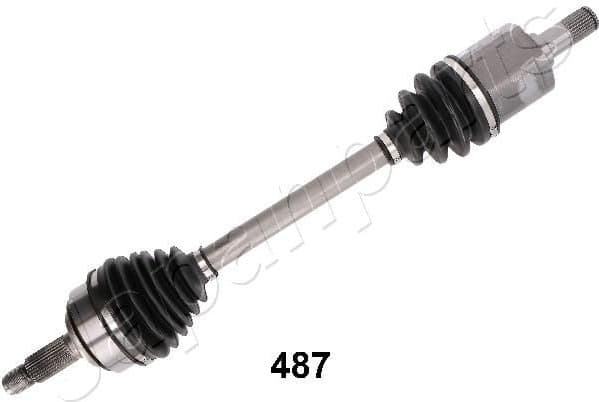 Drive Shaft GI-487
