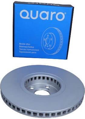 Brake Disc QD1136 - image 3