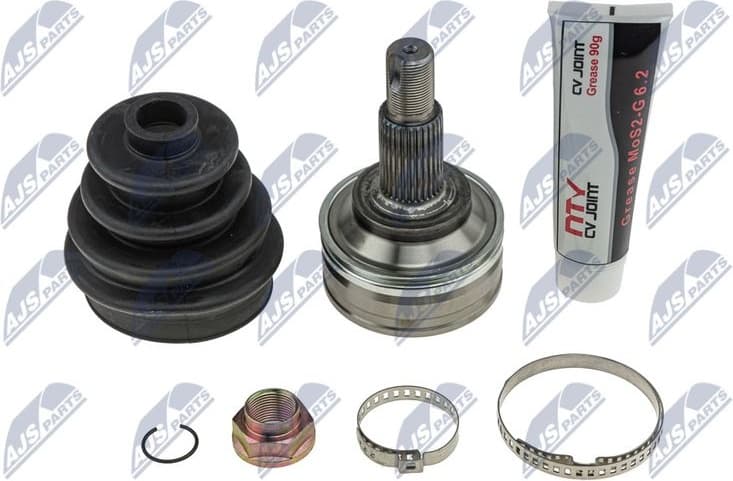 Joint Kit, drive shaft NPZ-TY-074