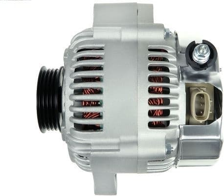 Alternator AS A6153 - image 4