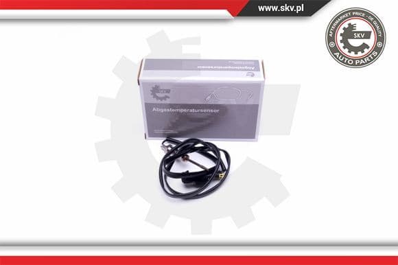 Sensor, exhaust gas temperature 30SKV321