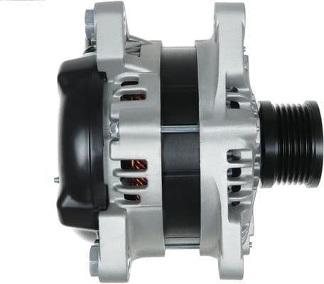 Alternator AS A6477S - image 2